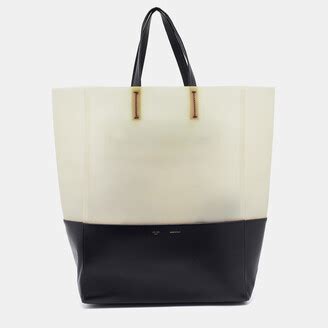celine tote bag vinyl